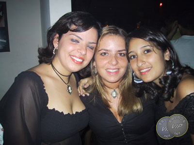 Balada: THAIS, PAULA, KARINA